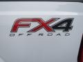 2012 Oxford White Ford F250 Super Duty XLT Crew Cab 4x4  photo #16