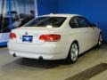 2009 Alpine White BMW 3 Series 335i Coupe  photo #9