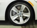2009 Alpine White BMW 3 Series 335i Coupe  photo #23