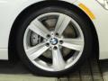 2009 Alpine White BMW 3 Series 335i Coupe  photo #24