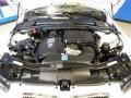 2009 Alpine White BMW 3 Series 335i Coupe  photo #28
