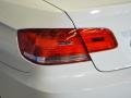 2009 Alpine White BMW 3 Series 335i Coupe  photo #30