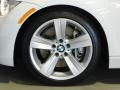 2009 Alpine White BMW 3 Series 335i Coupe  photo #31
