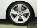 2009 Alpine White BMW 3 Series 335i Coupe  photo #32