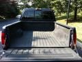 2002 True Blue Metallic Ford F250 Super Duty XLT Crew Cab 4x4  photo #11