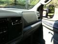 True Blue Metallic - F250 Super Duty XLT Crew Cab 4x4 Photo No. 23