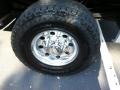 2002 Ford F250 Super Duty XLT Crew Cab 4x4 Wheel and Tire Photo