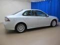 Snow Silver Metallic - 9-3 2.0T Sport Sedan Photo No. 10