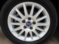 Snow Silver Metallic - 9-3 2.0T Sport Sedan Photo No. 13