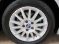 Snow Silver Metallic - 9-3 2.0T Sport Sedan Photo No. 14
