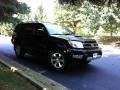 2004 Black Toyota 4Runner Sport Edition 4x4  photo #1