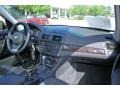 Titanium Silver Metallic - X3 3.0si Photo No. 14