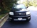 2004 Black Toyota 4Runner Sport Edition 4x4  photo #2