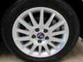 Snow Silver Metallic - 9-3 2.0T Sport Sedan Photo No. 16