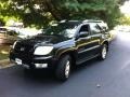 2004 Black Toyota 4Runner Sport Edition 4x4  photo #3