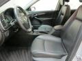 Snow Silver Metallic - 9-3 2.0T Sport Sedan Photo No. 17