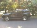 2004 Black Toyota 4Runner Sport Edition 4x4  photo #4