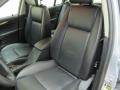 Snow Silver Metallic - 9-3 2.0T Sport Sedan Photo No. 18