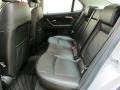 Snow Silver Metallic - 9-3 2.0T Sport Sedan Photo No. 19
