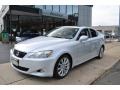 2008 Starfire White Pearl Lexus IS 250 AWD  photo #1