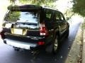 2004 Black Toyota 4Runner Sport Edition 4x4  photo #7