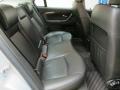 Snow Silver Metallic - 9-3 2.0T Sport Sedan Photo No. 21