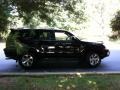 2004 Black Toyota 4Runner Sport Edition 4x4  photo #8