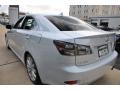 2008 Starfire White Pearl Lexus IS 250 AWD  photo #4