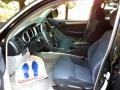 2004 Black Toyota 4Runner Sport Edition 4x4  photo #9