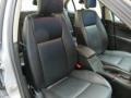 Snow Silver Metallic - 9-3 2.0T Sport Sedan Photo No. 24