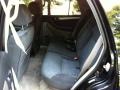 2004 Black Toyota 4Runner Sport Edition 4x4  photo #10