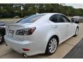 2008 Starfire White Pearl Lexus IS 250 AWD  photo #6
