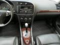 Snow Silver Metallic - 9-3 2.0T Sport Sedan Photo No. 26