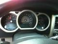 2004 Black Toyota 4Runner Sport Edition 4x4  photo #14