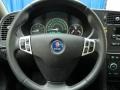 Snow Silver Metallic - 9-3 2.0T Sport Sedan Photo No. 33