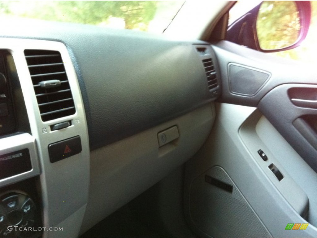 2004 4Runner Sport Edition 4x4 - Black / Stone photo #24