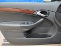 Snow Silver Metallic - 9-3 2.0T Sport Sedan Photo No. 38