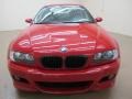 Imola Red - M3 Coupe Photo No. 2