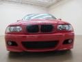 Imola Red - M3 Coupe Photo No. 3