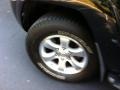 2004 Black Toyota 4Runner Sport Edition 4x4  photo #31