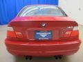 Imola Red - M3 Coupe Photo No. 7