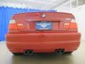 Imola Red - M3 Coupe Photo No. 8