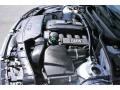 Titanium Silver Metallic - X3 3.0si Photo No. 20