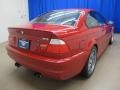 Imola Red - M3 Coupe Photo No. 9