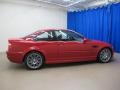 Imola Red - M3 Coupe Photo No. 10