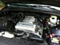 2004 Black Toyota 4Runner Sport Edition 4x4  photo #38