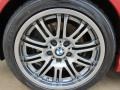 Imola Red - M3 Coupe Photo No. 12