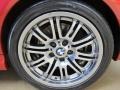 Imola Red - M3 Coupe Photo No. 15