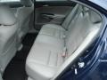 2010 Royal Blue Pearl Honda Accord EX-L Sedan  photo #13