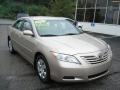 Desert Sand Mica - Camry LE Photo No. 2